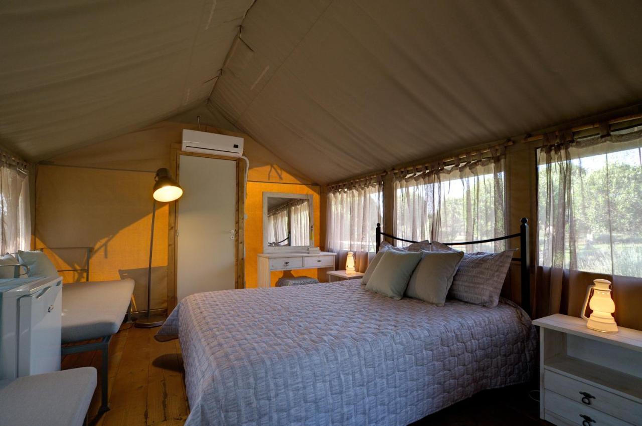 Apartament Agrikies Country Retreat Marathópolis Zewnętrze zdjęcie
