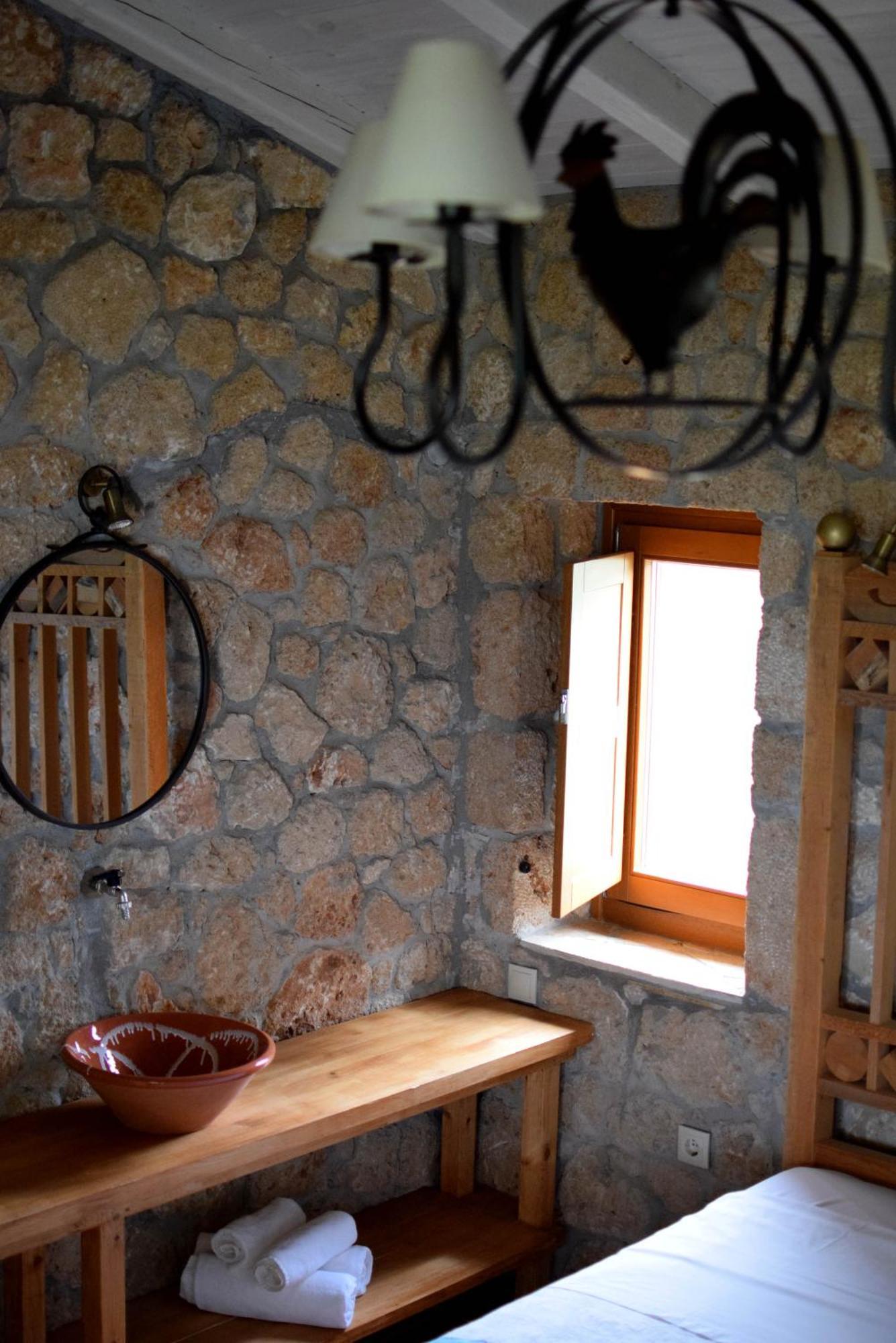 Apartament Agrikies Country Retreat Marathópolis Zewnętrze zdjęcie
